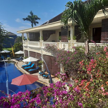 Bali Paradise Hotel Boutique Resort Ловина Экстерьер фото