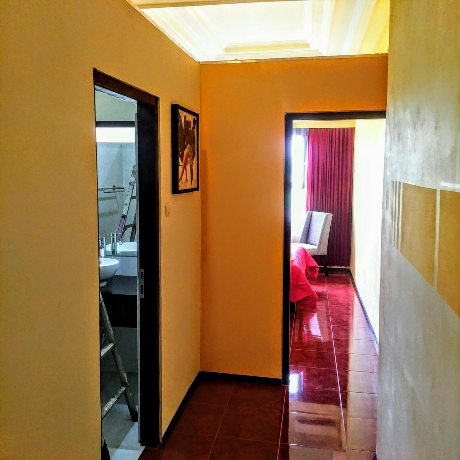 Bali Paradise Hotel Boutique Resort Ловина Номер фото